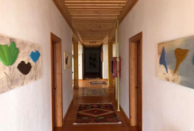 Yalı Konak Butik Otel - Görsel 11