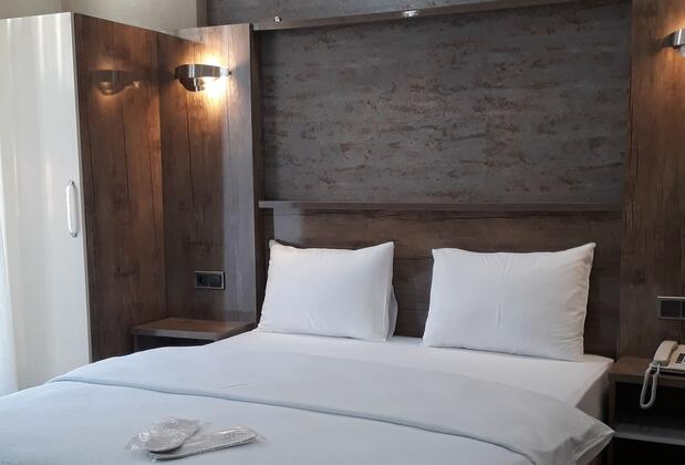 Bandırma  Palas Hotel - Görsel 23