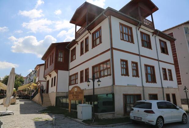 Yalı Konak Butik Otel - Görsel 3