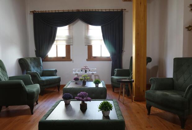 Yalı Konak Butik Otel - Görsel 9