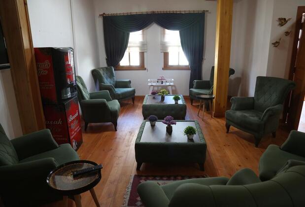 Yalı Konak Butik Otel - Görsel 10