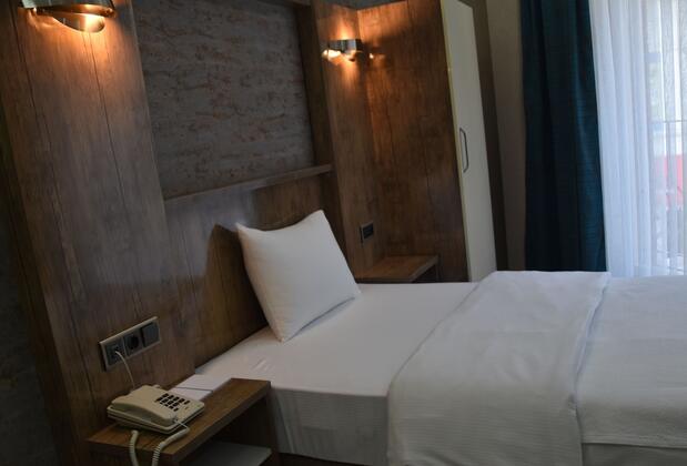 Bandırma  Palas Hotel - Görsel 24