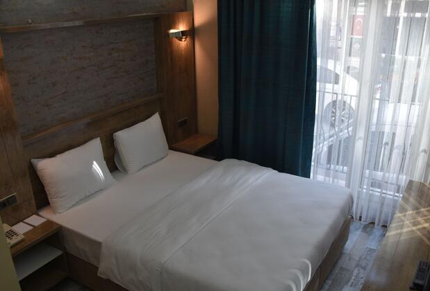 Bandırma  Palas Hotel - Görsel 25