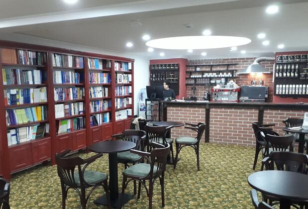 Bandırma  Palas Hotel - Görsel 26