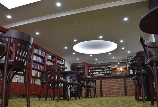 Bandırma  Palas Hotel - Görsel 27