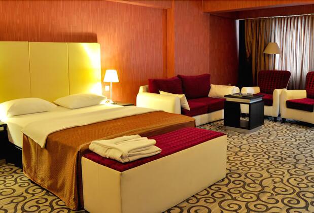 Hotel Konak Mazlum - Görsel 4