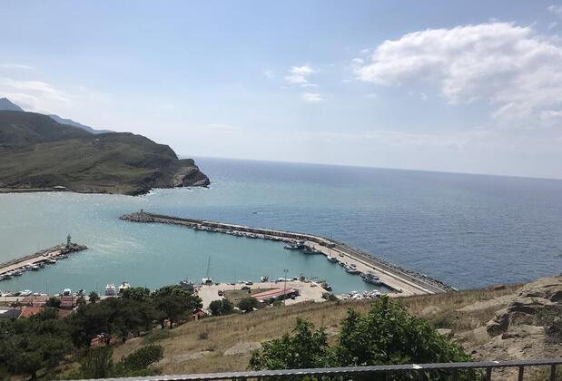 Yakamoz Otel & Restaurant - Görsel 7