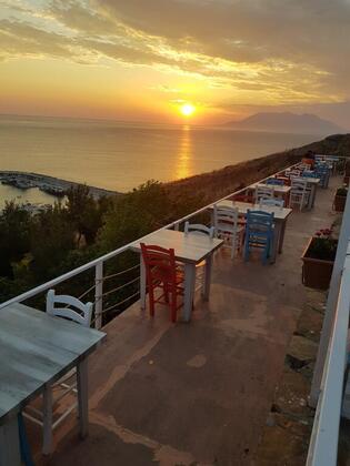 Yakamoz Otel & Restaurant - Görsel 14