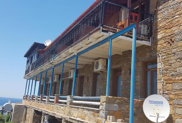 Yakamoz Otel & Restaurant - Görsel 6