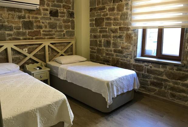 Yakamoz Otel & Restaurant - Görsel 16