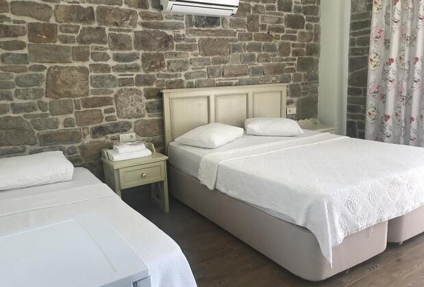 Yakamoz Otel & Restaurant - Görsel 17