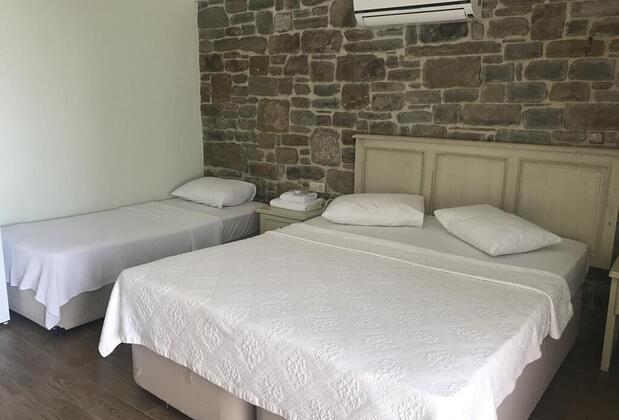 Yakamoz Otel & Restaurant - Görsel 15