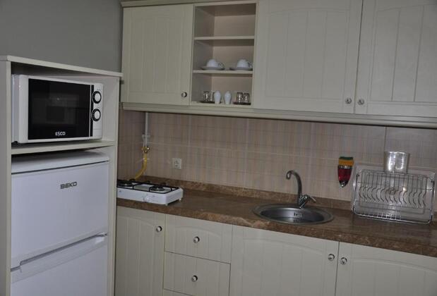 Anı Rezidans Hotel - Görsel 4