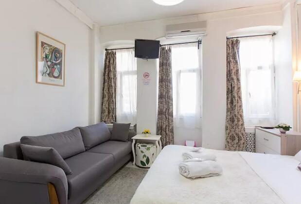 İstanbul Taksim Green Harbiye Suites Apart - Görsel 3