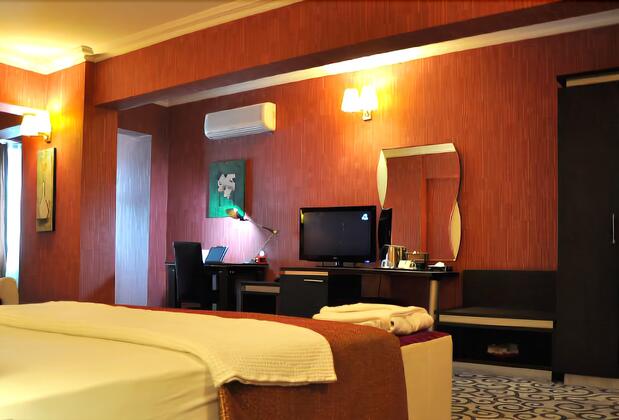 Hotel Konak Mazlum - Görsel 5