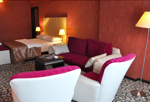 Hotel Konak Mazlum - Görsel 7