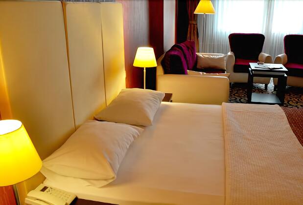 Hotel Konak Mazlum - Görsel 8