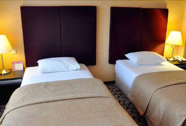 Hotel Konak Mazlum - Görsel 9