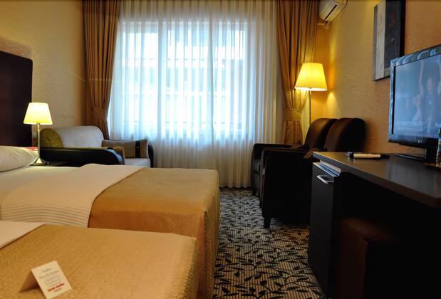 Hotel Konak Mazlum - Görsel 10