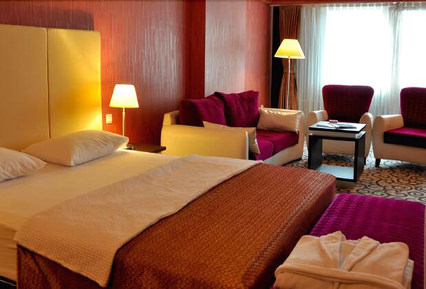 Hotel Konak Mazlum - Görsel 11