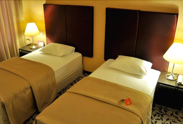 Hotel Konak Mazlum - Görsel 12