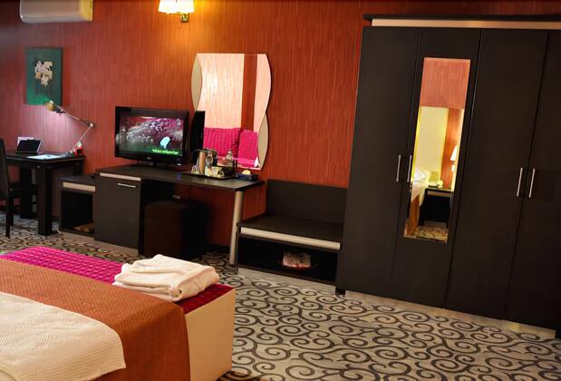 Hotel Konak Mazlum - Görsel 13