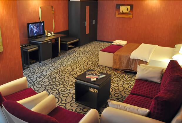 Hotel Konak Mazlum - Görsel 14