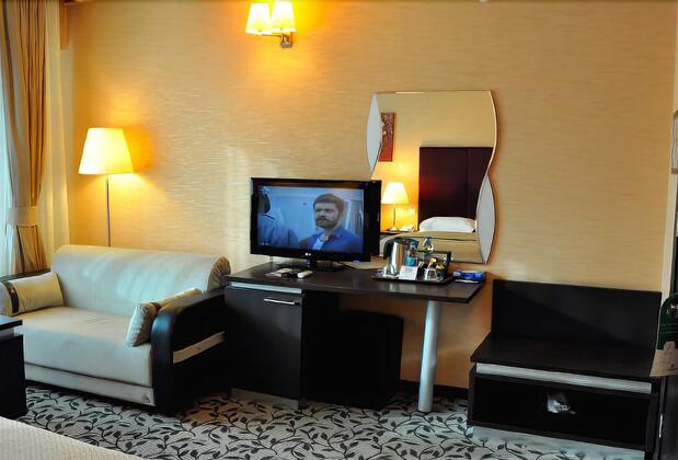 Hotel Konak Mazlum - Görsel 15