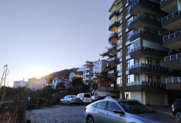 Bıyıklı Home Apart - Görsel 6