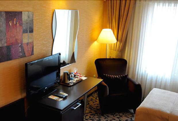 Hotel Konak Mazlum - Görsel 17