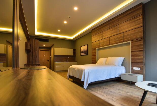 Bureau Residence - Görsel 10