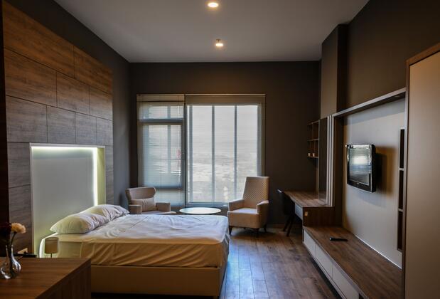 Bureau Residence - Görsel 8