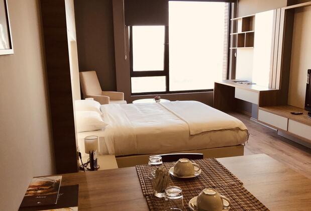 Bureau Residence - Görsel 9