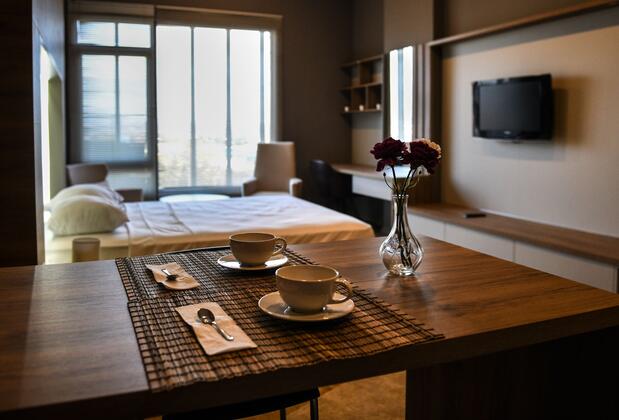 Bureau Residence - Görsel 11