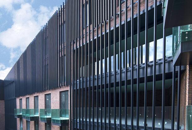 Bureau Residence - Görsel 3