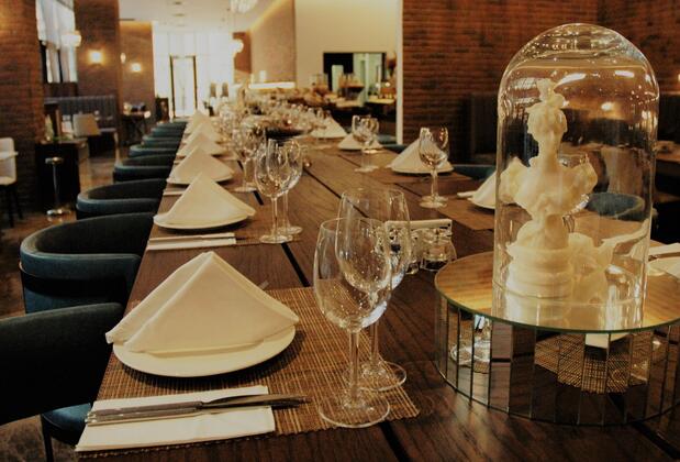 Bureau Residence - Görsel 7