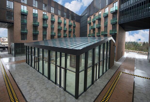 Bureau Residence - Görsel 4