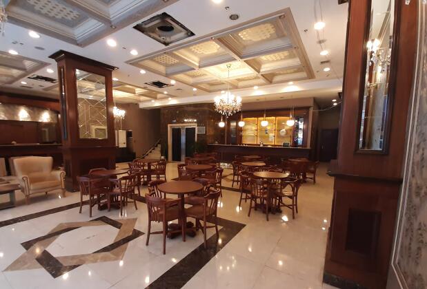 My Roomi Hotel Şişli - Görsel 3