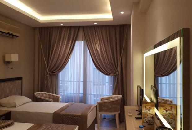 Othello Otel - Görsel 13