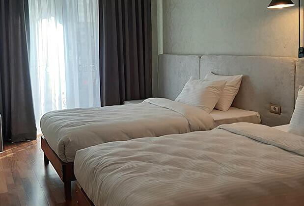 My Roomi Hotel Şişli - Görsel 6