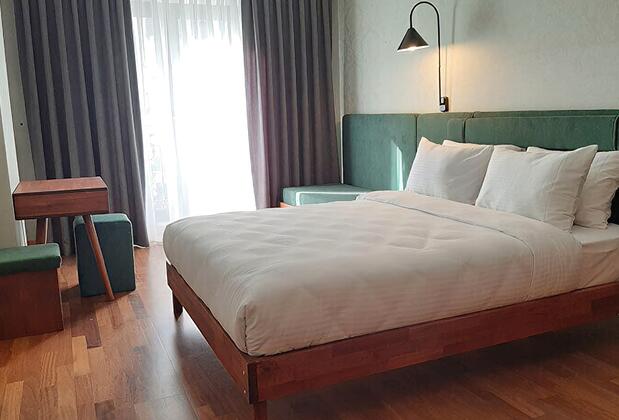 My Roomi Hotel Şişli - Görsel 7