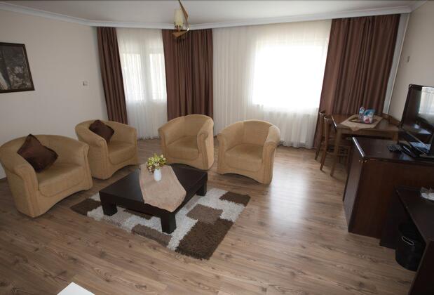 Grand Astra Hotel - Görsel 17