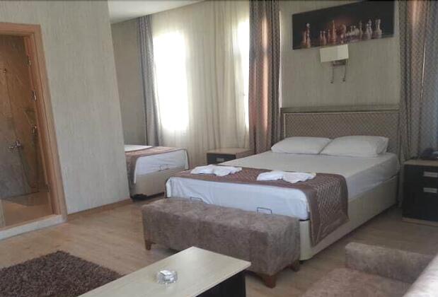 Othello Otel - Görsel 14