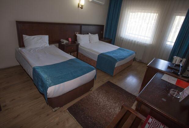 Grand Astra Hotel - Görsel 18