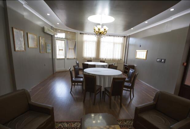 Grand Astra Hotel - Görsel 19