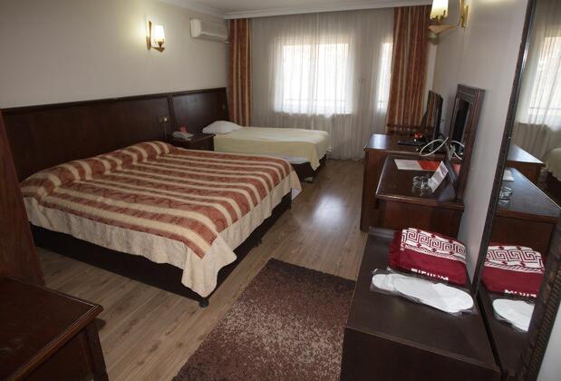 Grand Astra Hotel - Görsel 20