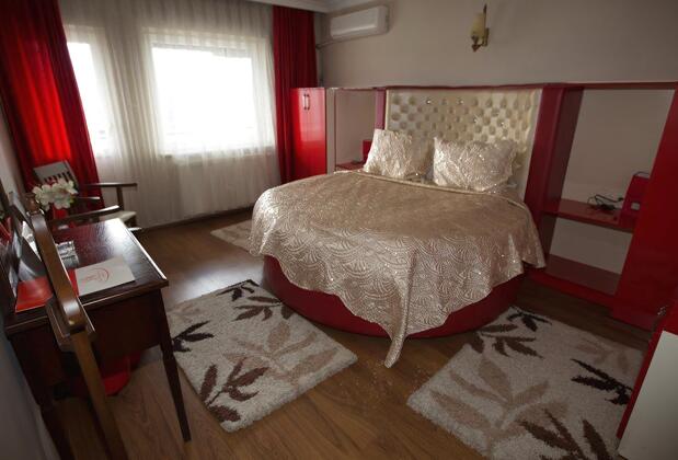 Grand Astra Hotel - Görsel 21