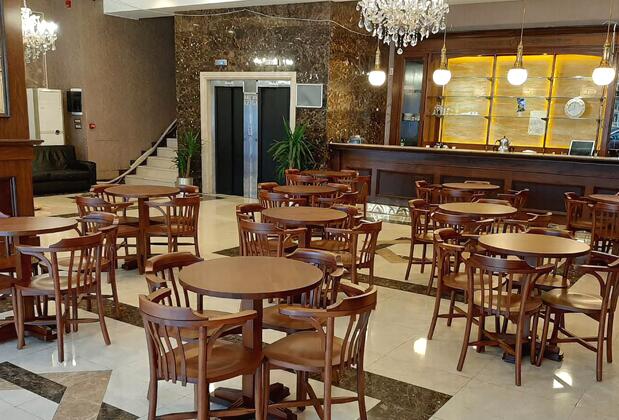 My Roomi Hotel Şişli - Görsel 5