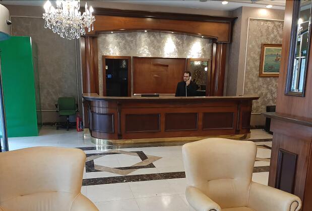 My Roomi Hotel Şişli - Görsel 2