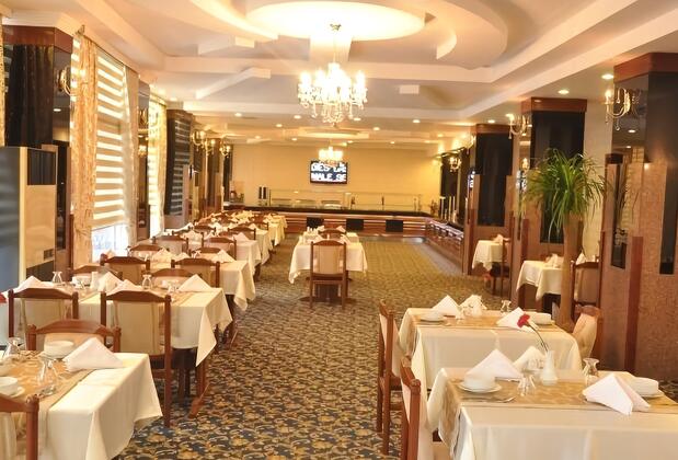 Othello Otel - Görsel 6